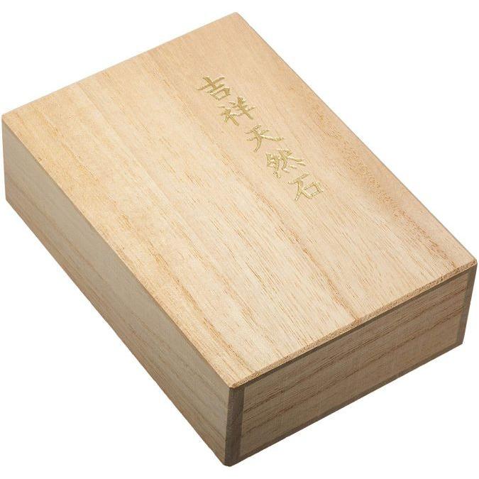 ブレスレット 天然石 パワーストーン 天然アメジスト(紫水晶)14mm15石 オペロンゴム 4589867140037の画像