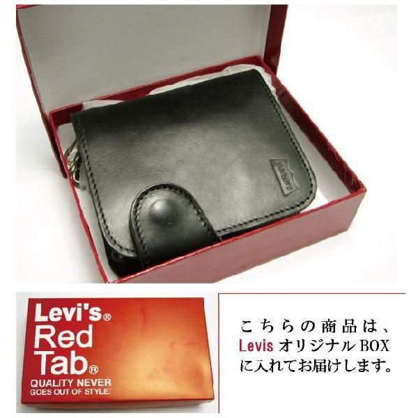 Levi's RED Levis リーバイスレッドタブシリーズ 牛革 ショート