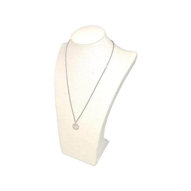 ネックレス 約55cm マーキュリーダイム 10¢ 10セント 硬貨 ステンレス