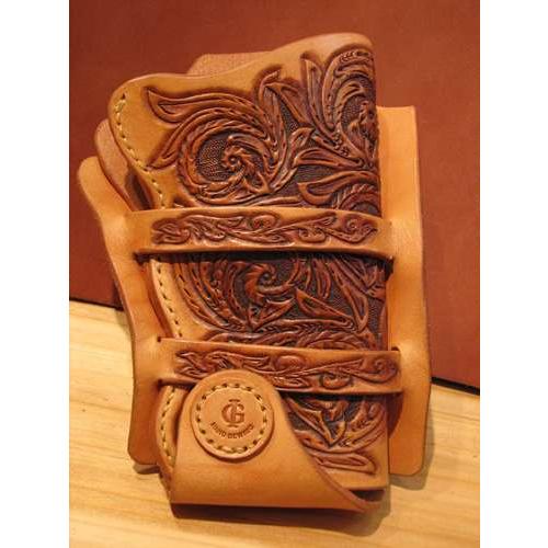 カービングシザーケース : クリムゾンチェーン - 通販 - Yahoo