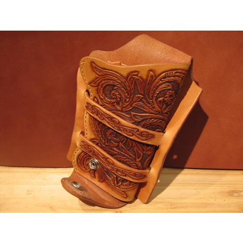 カービングシザーケース : クリムゾンチェーン - 通販 - Yahoo