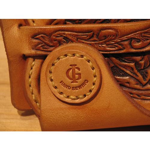 カービングシザーケース : クリムゾンチェーン - 通販 - Yahoo