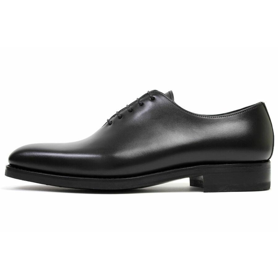 ヤンコ ワンピース・プレーントゥ ブラック （YANKO 14549 BLACK