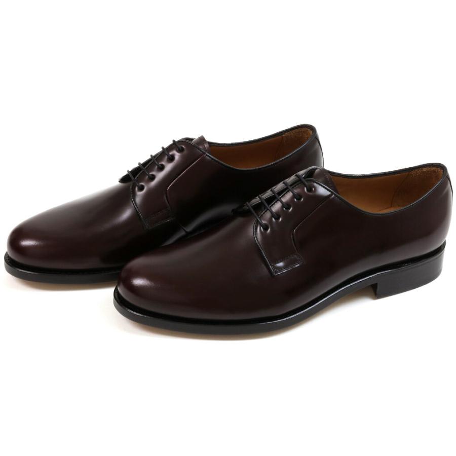 ヤンコ プレーントゥ ボルドー （YANKO 14669 BORDEAUX） : CRISPIN