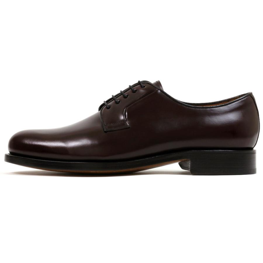 ヤンコ プレーントゥ ボルドー （YANKO 14669 BORDEAUX） : CRISPIN