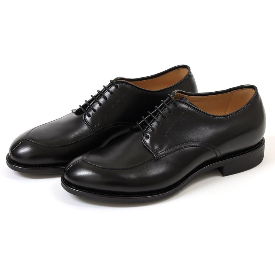 42ndロイヤルハイランド /CP2401F-01 / Black/ 40 42ND ロイヤルハイランド Vチップ ブラック 42ND ROYAL HIGHLAND