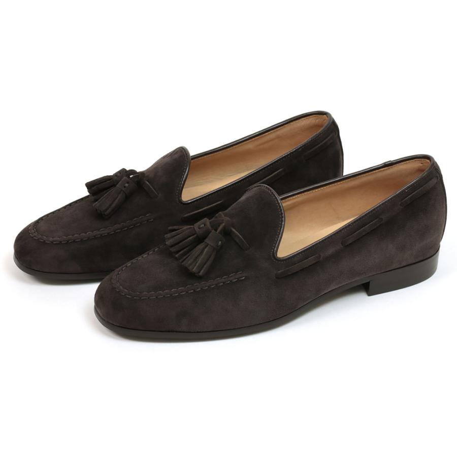 42nd Royal Highland ローファーダークブラウン