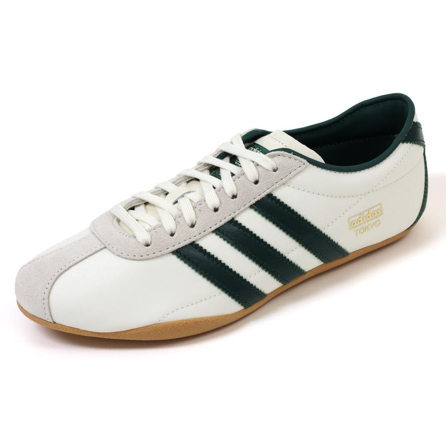 アディダス オリジナルス トーキョー W オフホワイト/カレッジ