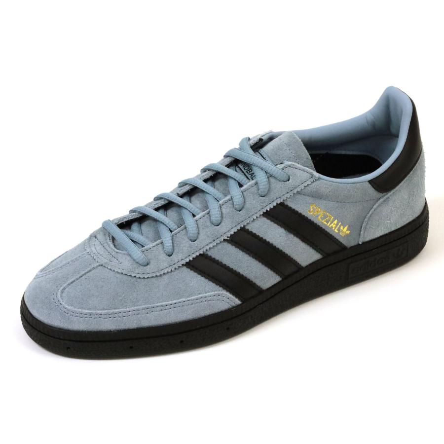 アディダス オリジナルス ハンドボール スペツィアル タクティルブルー/コアブラック/ゴールドメタリック adidas Originals ...