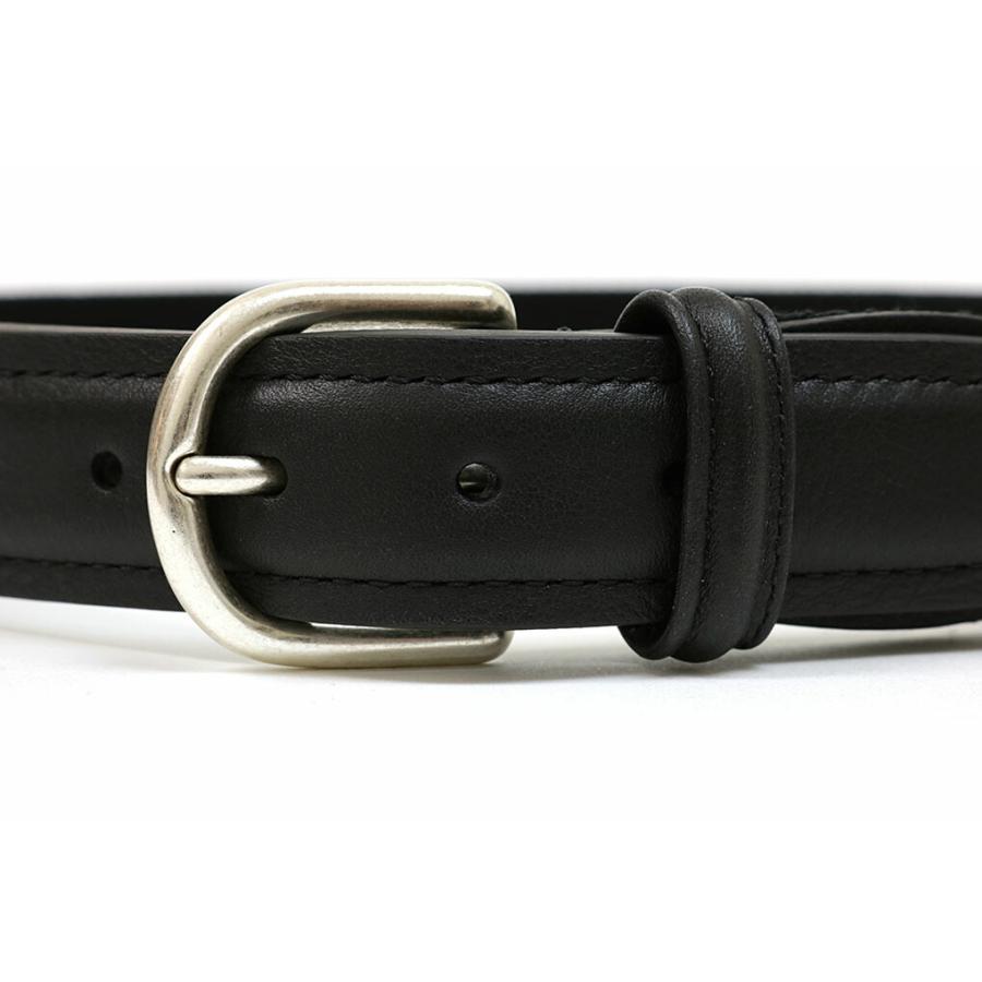 アンダーソンズ イージーベルト ブラック （Anderson's 0587 N1 BLACK