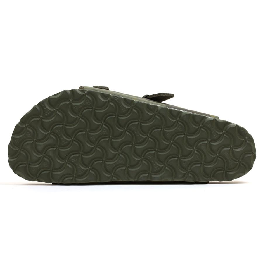 ビルケンシュトック　チューリッヒ 26.0 カモフラ BIRKENSTOCK ビルケンシュトック チューリッヒ デザートソイル カモフラージュ