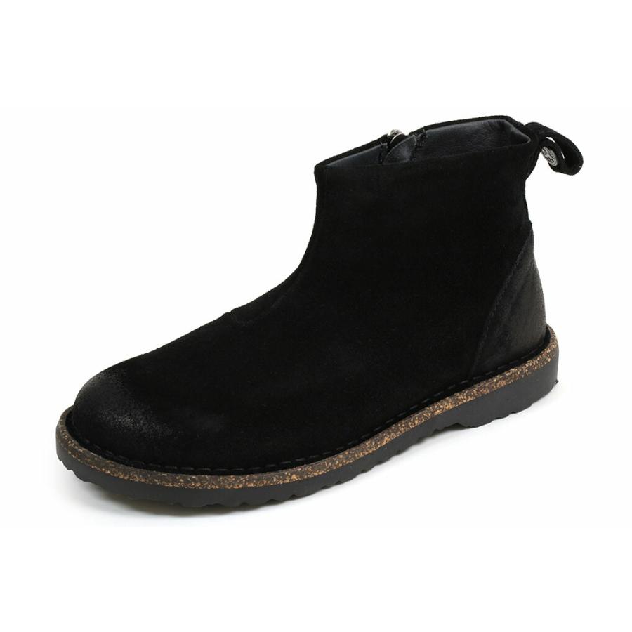ビルケンシュトック メルローズ ブラックスエード BIRKENSTOCK Melrose