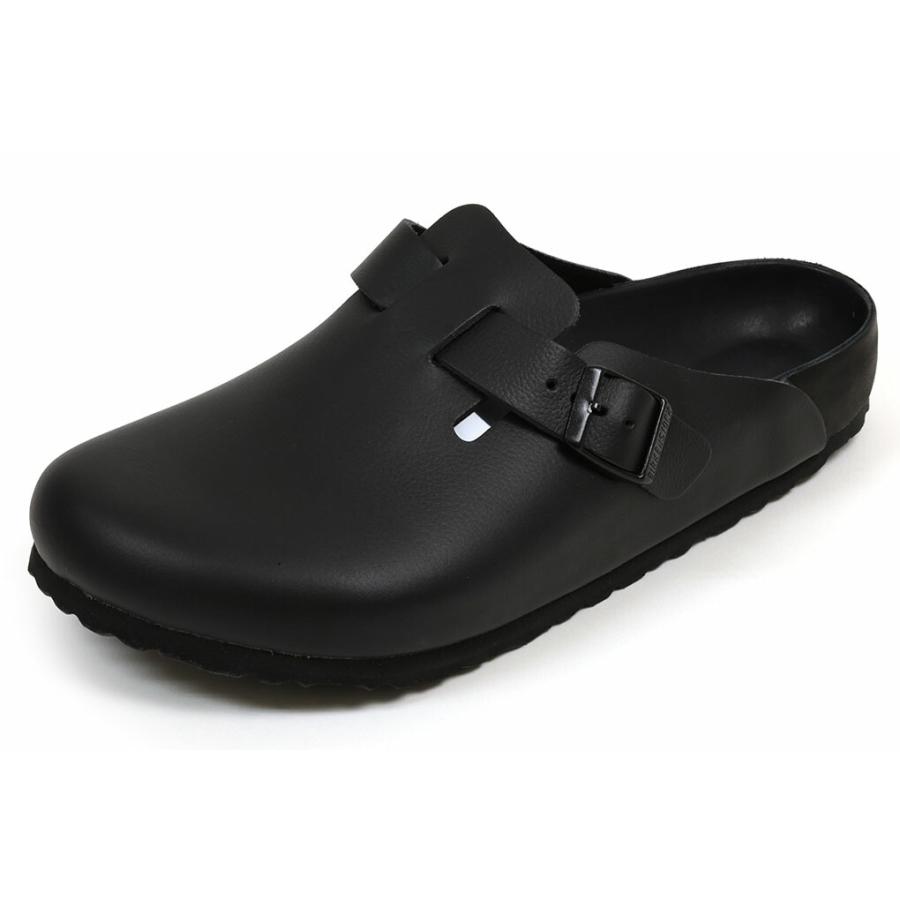 ビルケンシュトック ボストン エクスクイジット ブラック BIRKENSTOCK