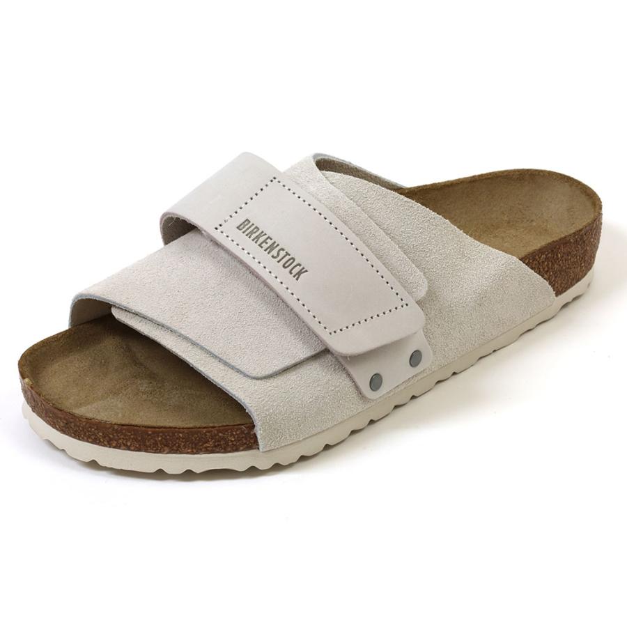 ビルケンシュトック キョウト アンティークホワイト BIRKENSTOCK Kyoto