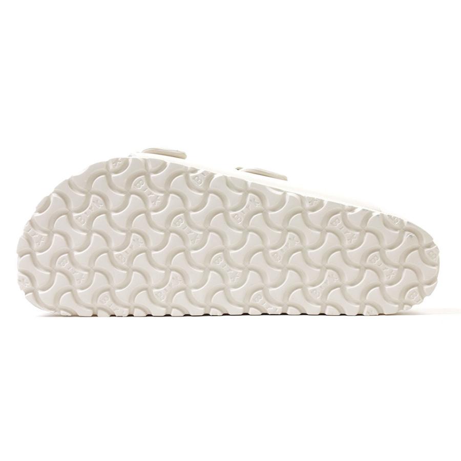 ビルケンシュトック サンダル アリゾナ EVA エッグシェル BIRKENSTOCK Arizona EVA 1027305(1027384 ...