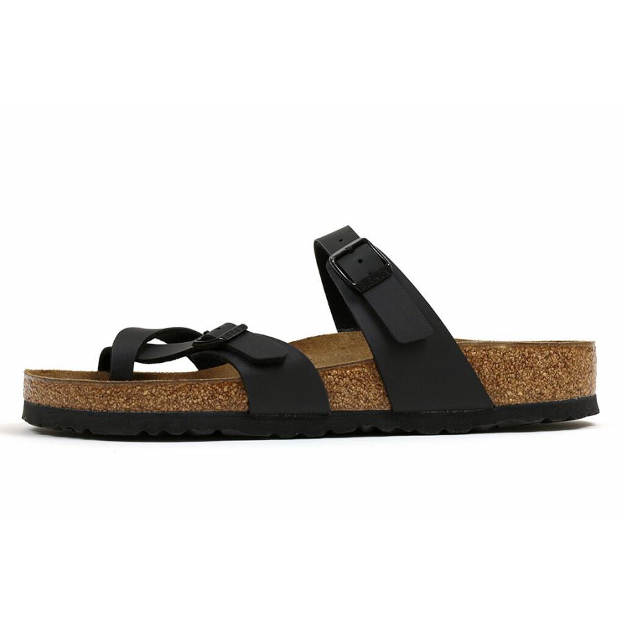 ビルケンシュトック マヤリ ブラック BIRKENSTOCK Mayari 71791 Black