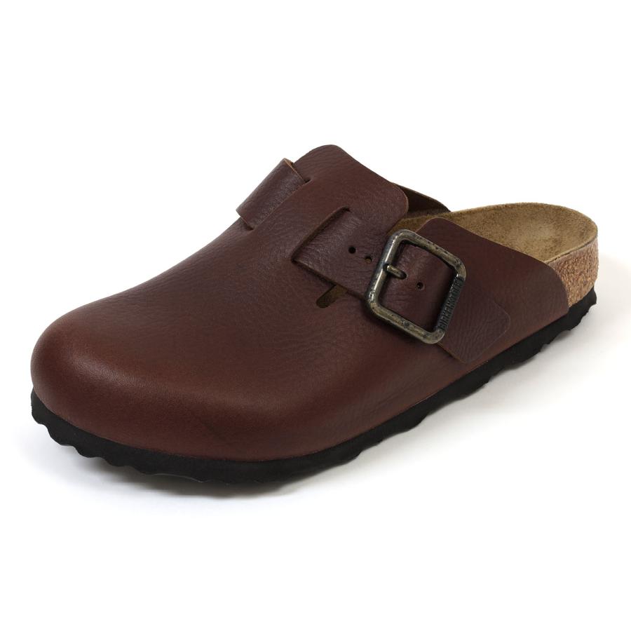 ビルケンシュトック ボストン ワイヤーバックル レギュラー