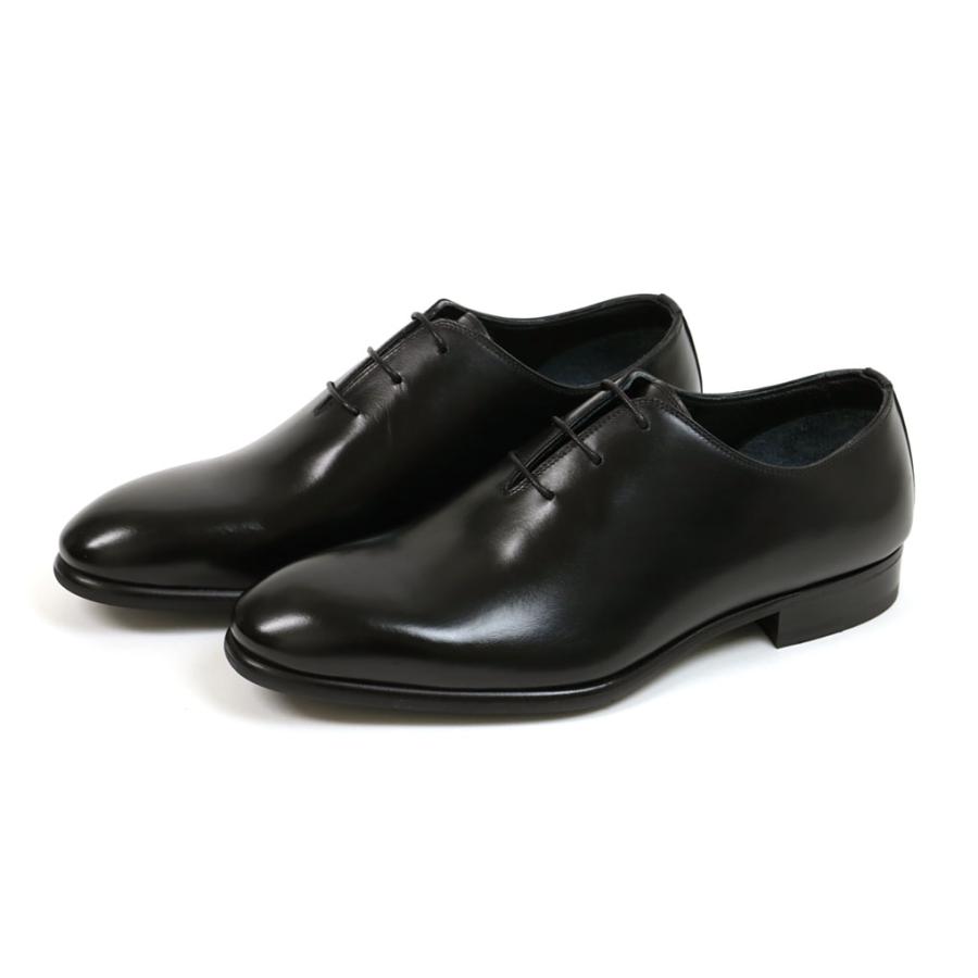 チェルベロ ホールカット ブラック （CERBERO RM203BIS NERO