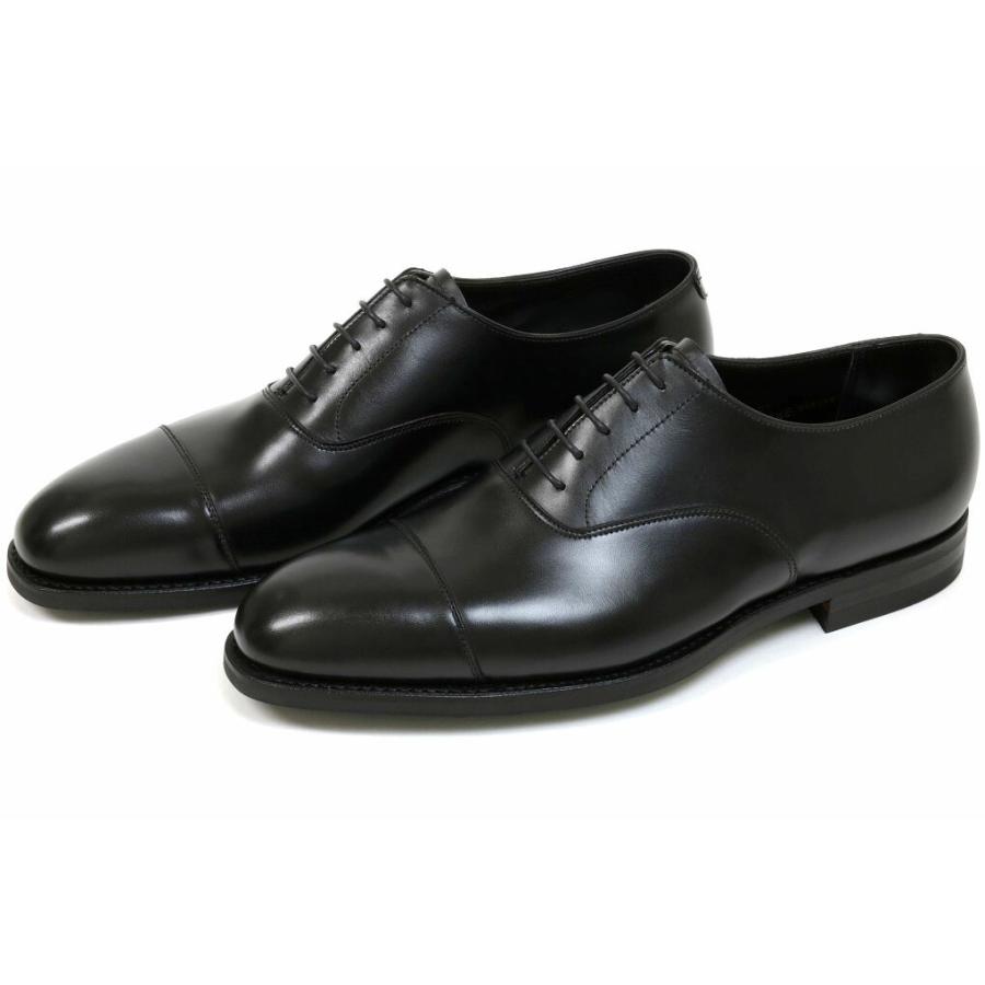 クロケット＆ジョーンズ ハンドグレード ストレートチップ オードリー