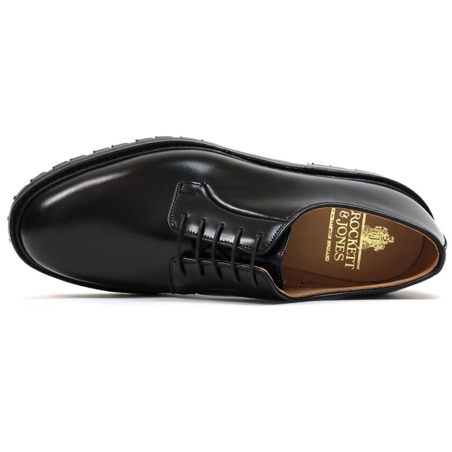 クロケット&ジョーンズ LANARK2 ラナーク2 WAX CARF CROCKETT&JONES Crockett & Jones クロケットアンドジョーンズ