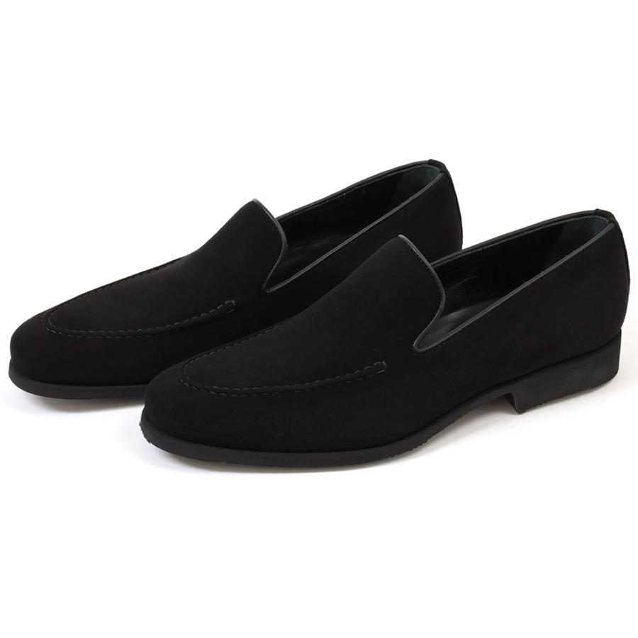 FERRANTE モカシン Ferrante viaggio」ディレクターも愛用する大人が履きたいモカシン