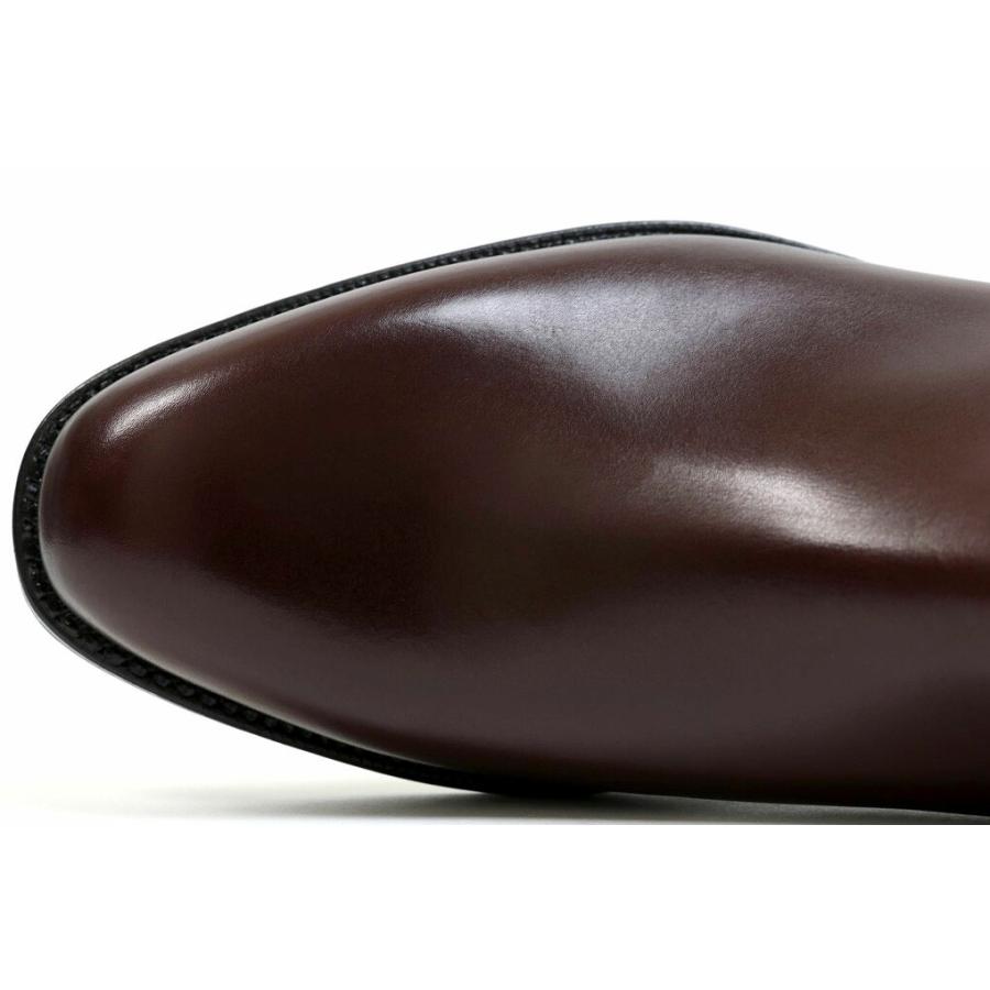 フラテッリジャコメッティ FG337-010 VELVINA ジョッパーブーツ フラテッリジャコメッティ FG337-010 VELVINA ジョッパーブーツ