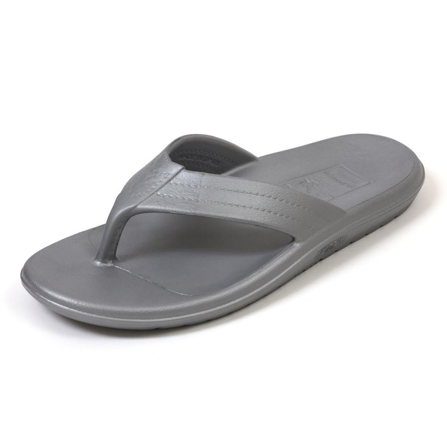 アイランドスリッパ EVAPT202 シルバー ISLAND SLIPPER EVAPT202