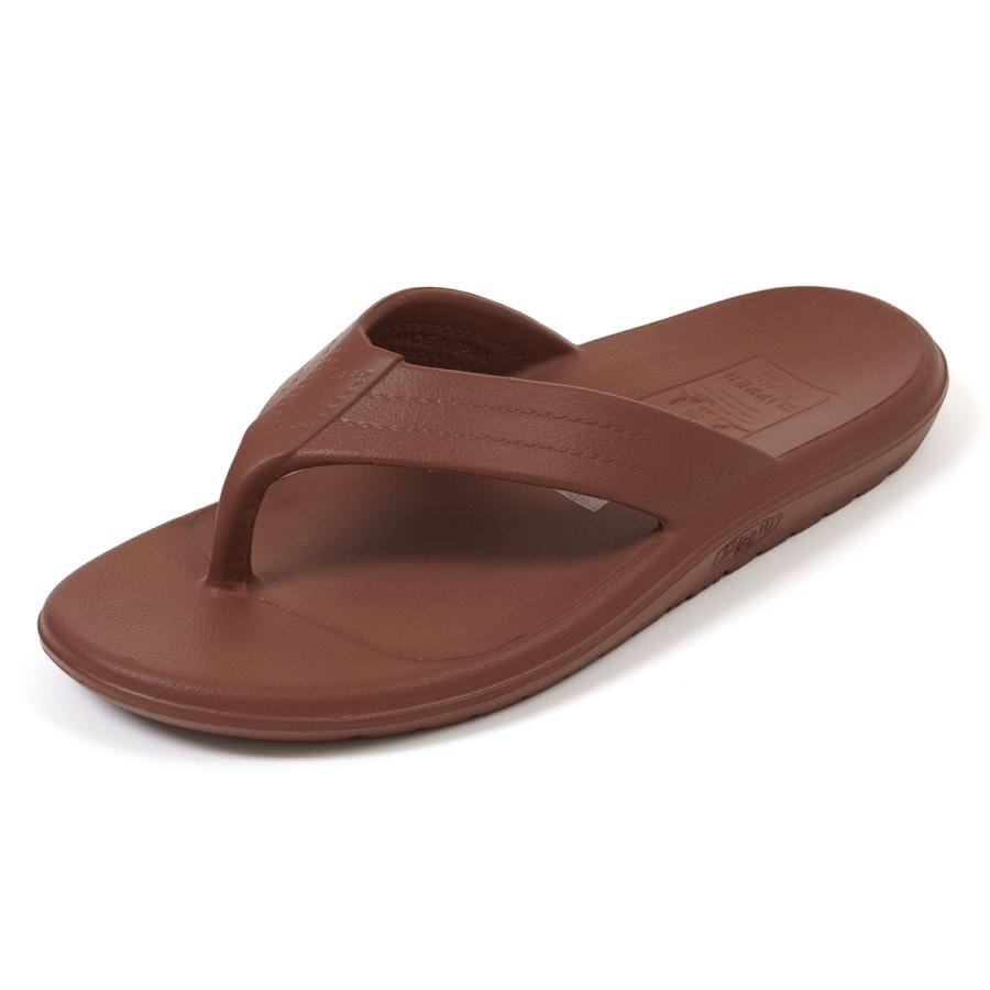 アイランドスリッパ EVAPT202 ウィスキー ISLAND SLIPPER EVAPT202