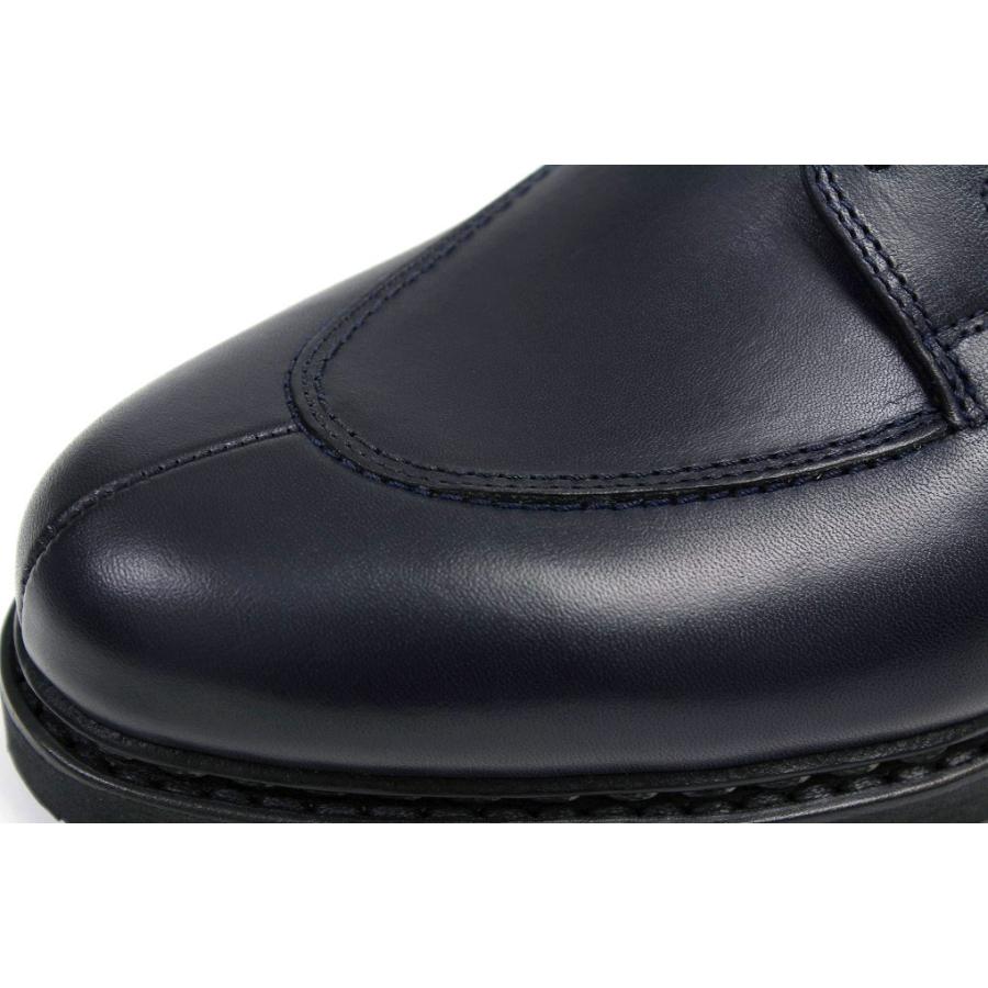パラブーツ アヴィニョン ネイビー （Paraboot AVIGNON NOIRE-LIS NUIT