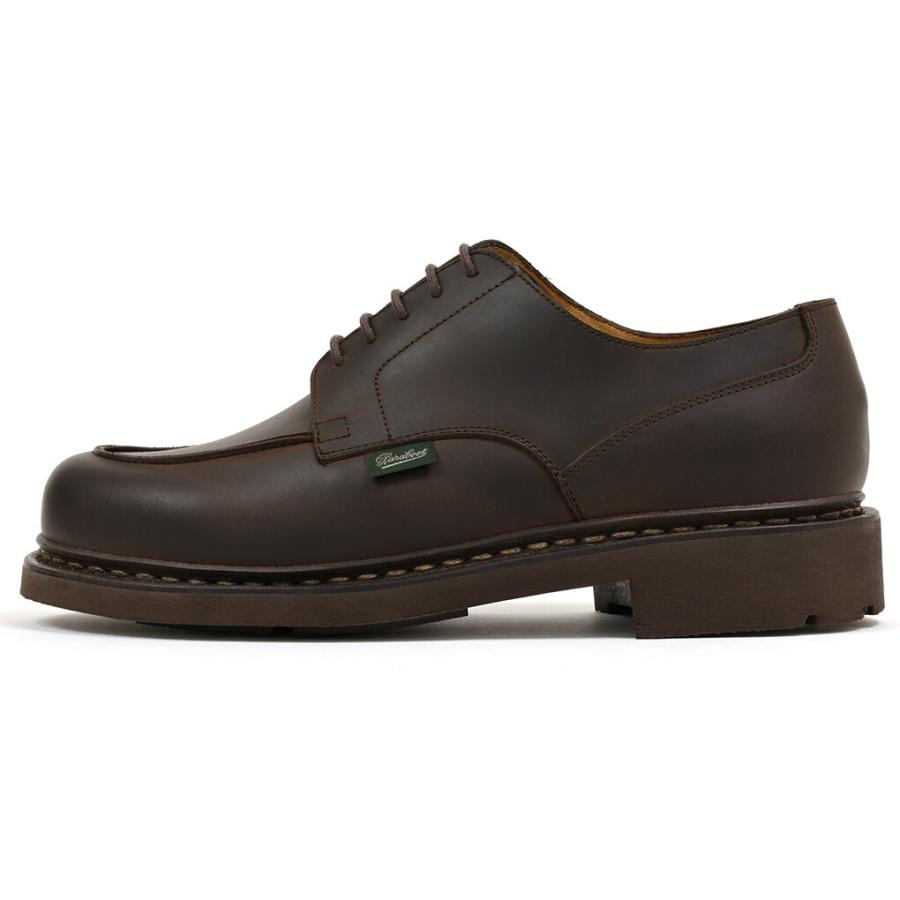 パラブーツ シャンボード ヌバック グリンゴ Paraboot CHAMBORD パラブーツ シャンボード ヌバック グリンゴ Paraboot CHAMBORD