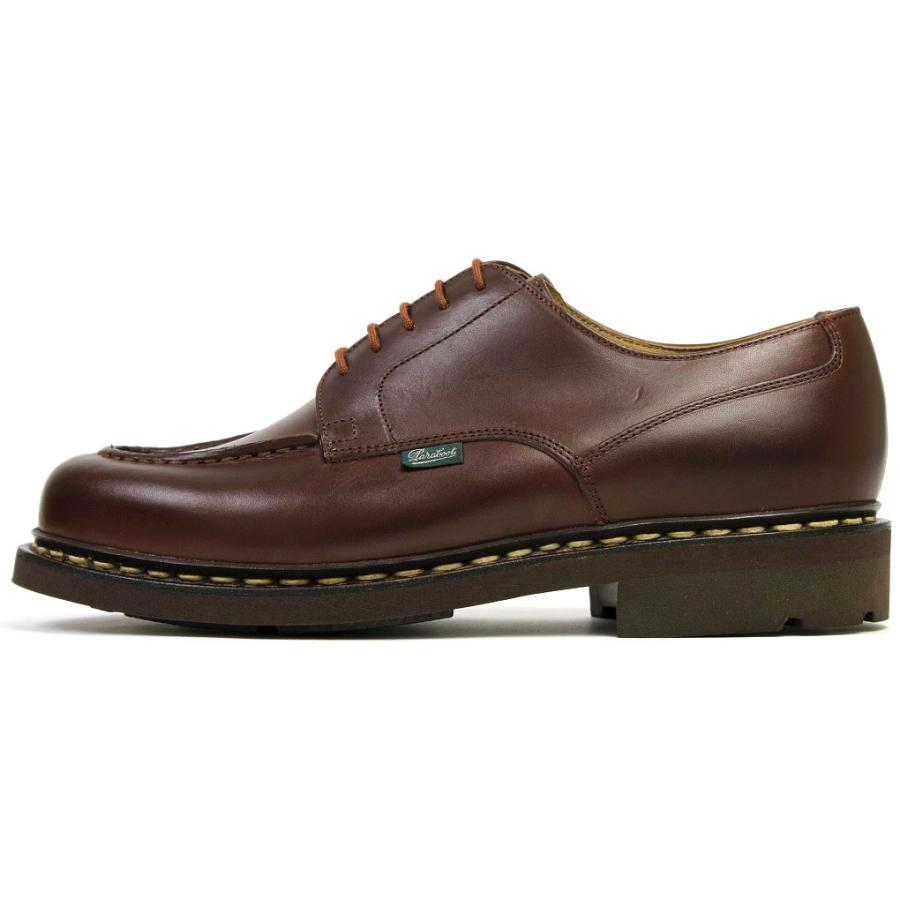 [新品] Paraboot シャンボード MARRON Paraboot（パラブーツ）CHAMBORD（シャンボード）/ Marron