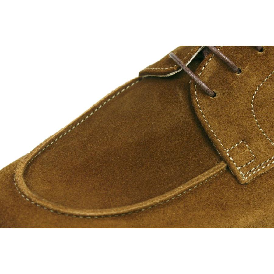パラブーツ シャンボード ブラウンスエード (Paraboot CHAMBORD パラブーツ シャンボード ブラウンスエード (Paraboot CHAMBORD