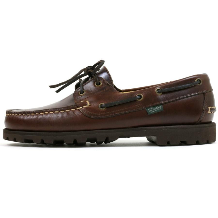 パラブーツ デッキシューズ マロ アメリカ (Paraboot MALO/RAID パラブーツ デッキシューズ マロ アメリカ (Paraboot MALO/RAID