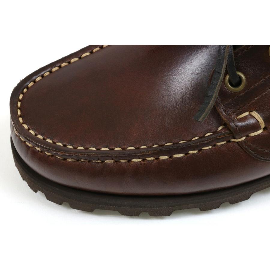 パラブーツ デッキシューズ マロ アメリカ (Paraboot MALO/RAID パラブーツ デッキシューズ マロ アメリカ (Paraboot MALO/RAID