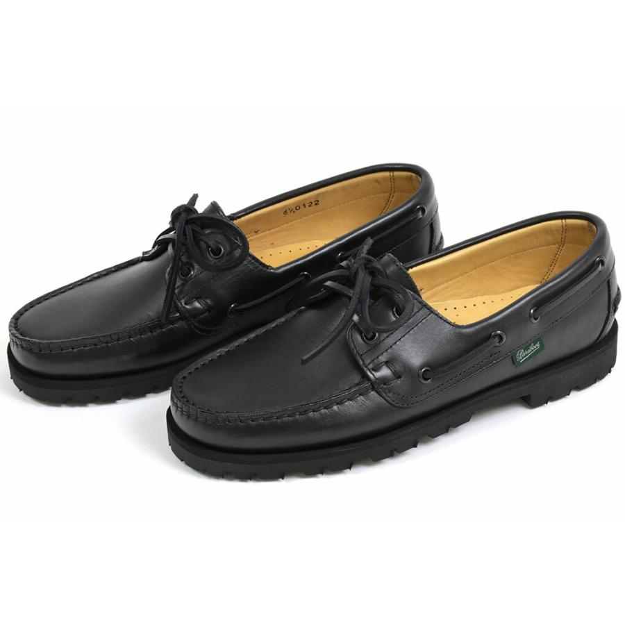 パラブーツ デッキシューズ マロ ブラック Paraboot MALO/RAID NOIRE-LIS NOIR : paraboot-malor-lnoir : CRISPIN-クリスピン - 通販 - Yahoo!ショッピング パラブーツ デッキシューズ マロ ブラック Paraboot MALO/RAID NOIRE-LIS NOIR : paraboot-malor-lnoir : CRISPIN-クリスピン - 通販 - Yahoo!ショッピング