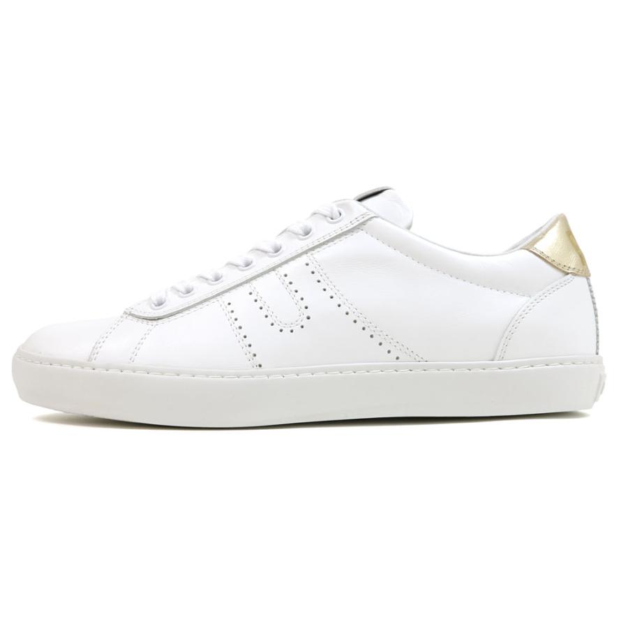 パントフォラドーロ　レザースニーカー　ホワイト　（Pantofola d'Oro　OPL1　WHT）｜crispin3319｜02