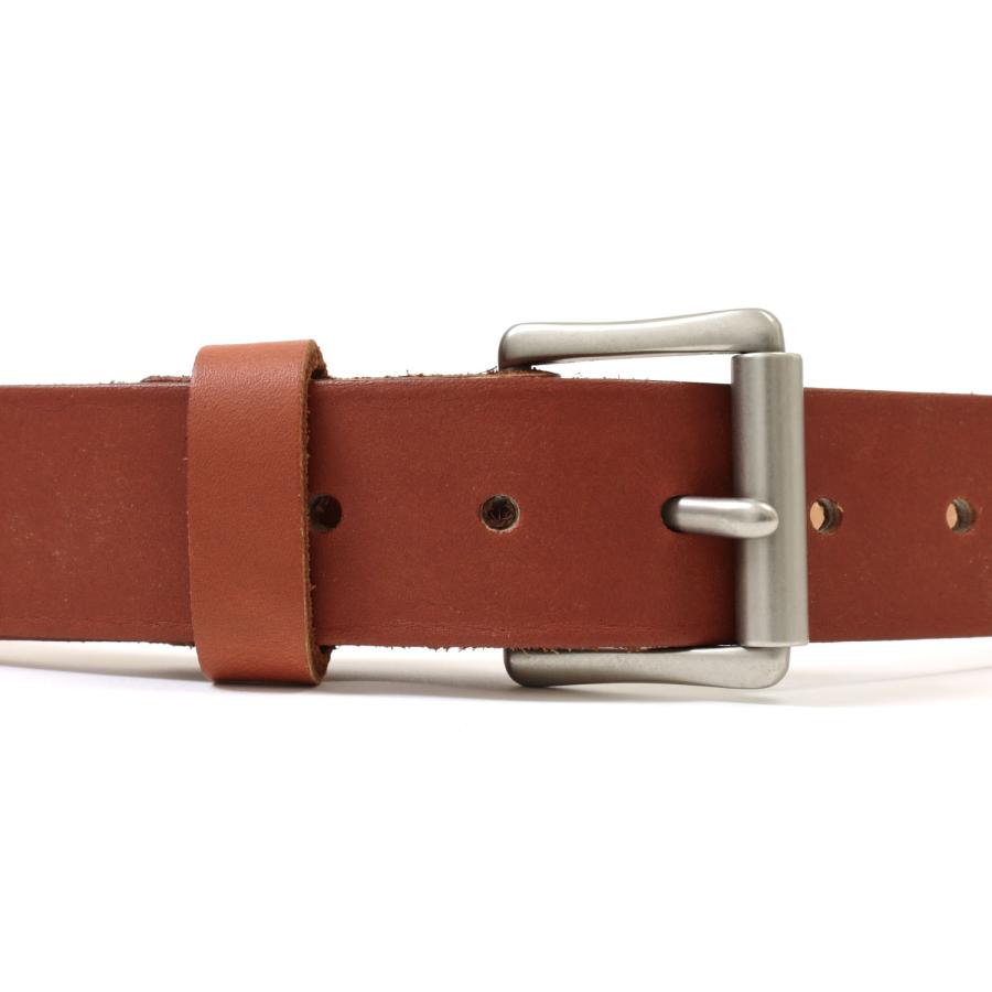 REDWING 96545 レッドウィング レザーベルト オロレガシー : CRISPIN