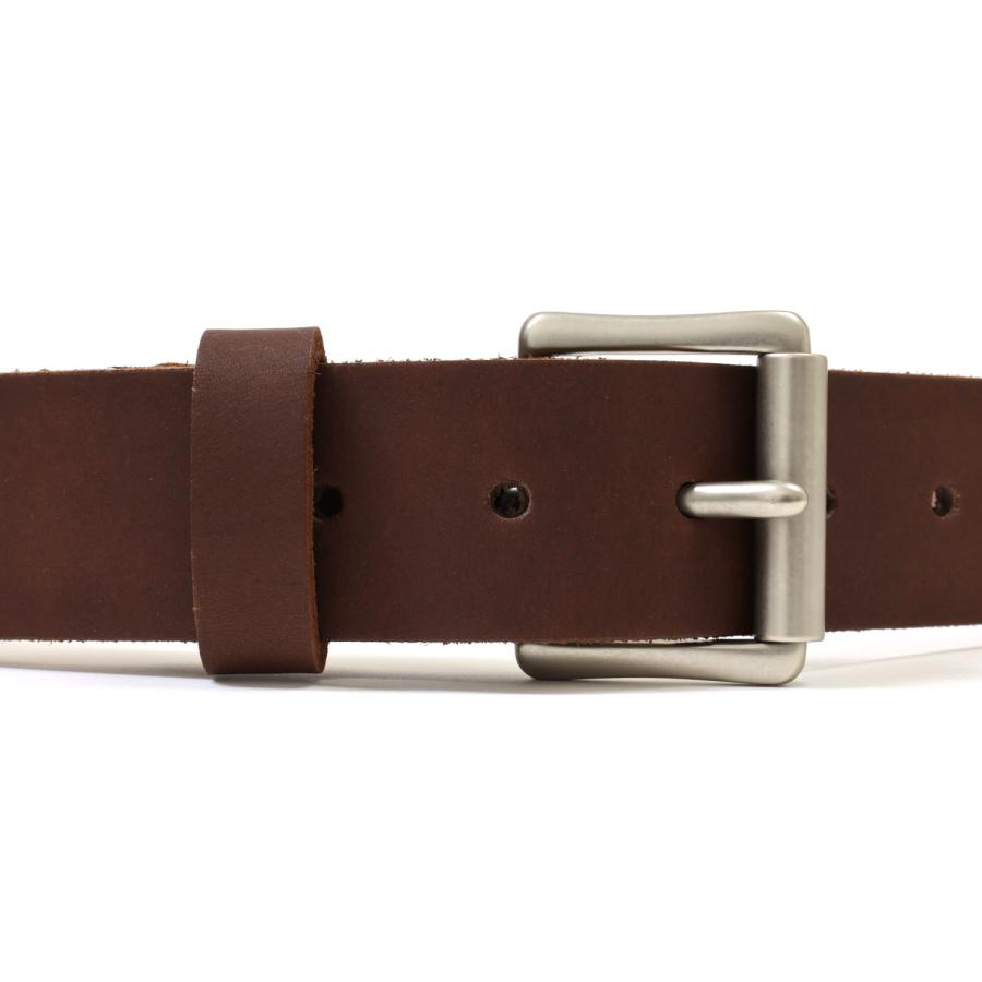 REDWING 96550 レッドウィング レザーベルト アンバー パイオニア