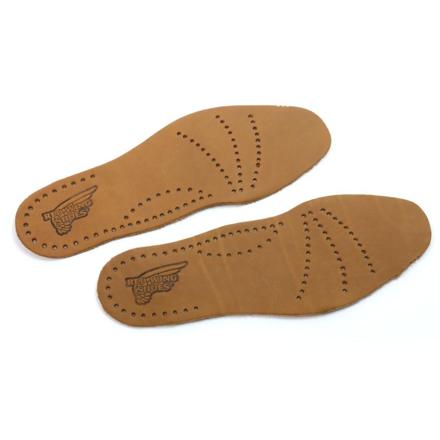 REDWING RW-1907（レッドウィング 6インチ クラシックモック カッパー