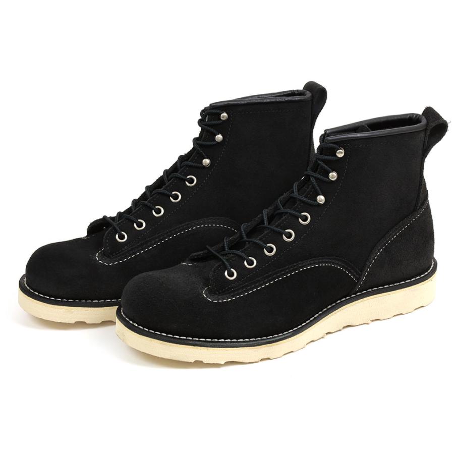 REDWING RW-2900 レッドウィング ラインマン ブラック アビレーン