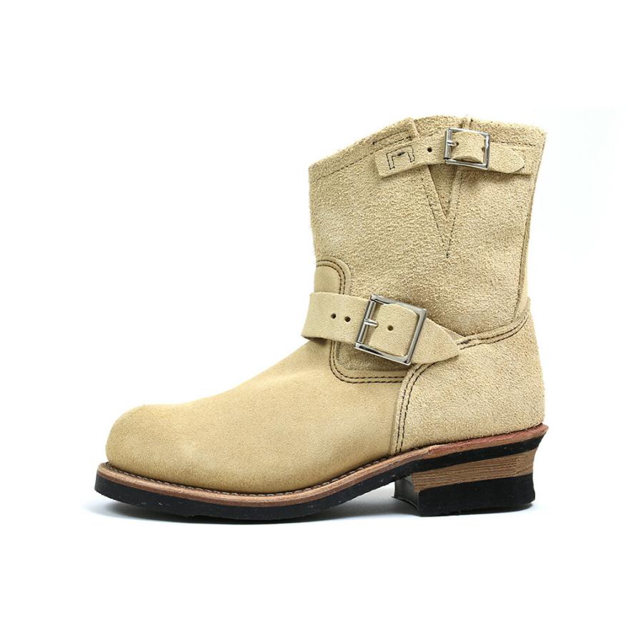 REDWING RW-2965 レッドウィング 8インチ エンジニア スティールトゥ