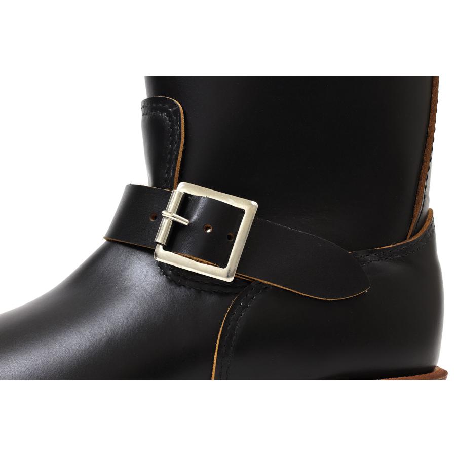 REDWING RW-2966 レッドウィング エンジニアブーツ ブラック