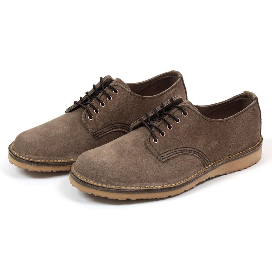 REDWING RW-3318 レッドウィング ウィークエンダー オックスフォード