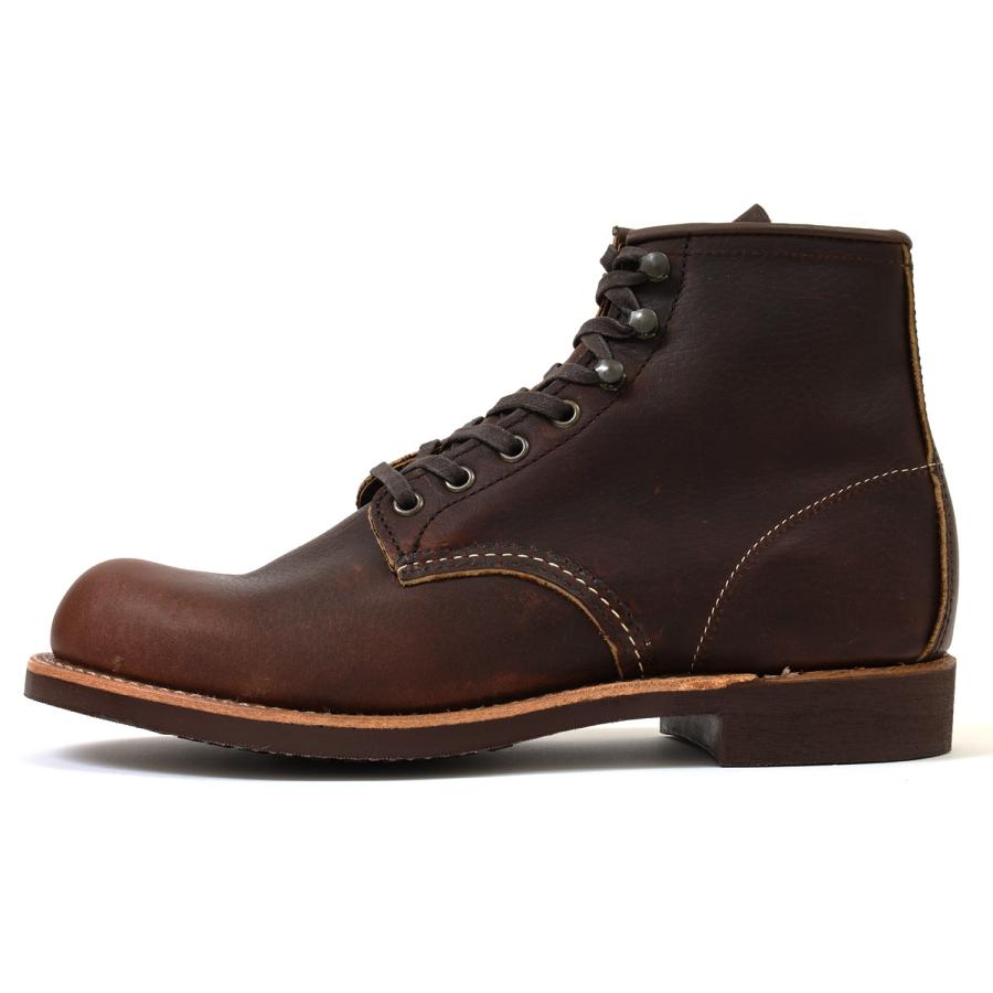 REDWING RW-3340 レッドウィング ブラックスミス ブライアー オイル