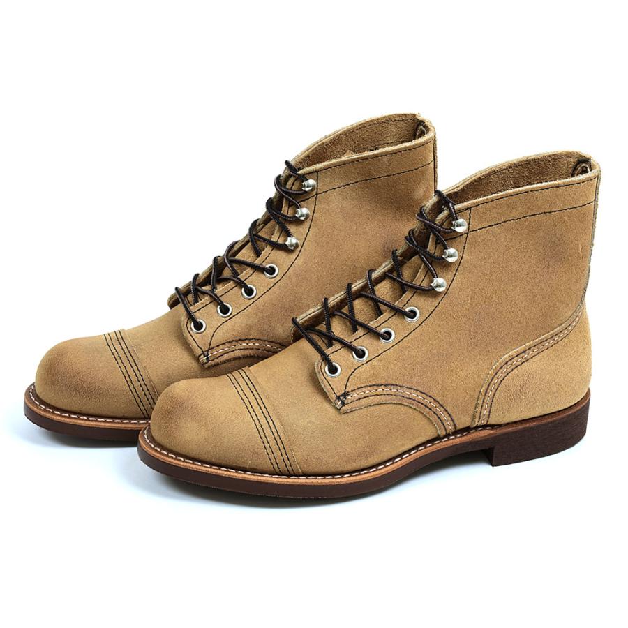 REDWING RW-8083 レッドウィング アイアンレンジャー ホーソーン