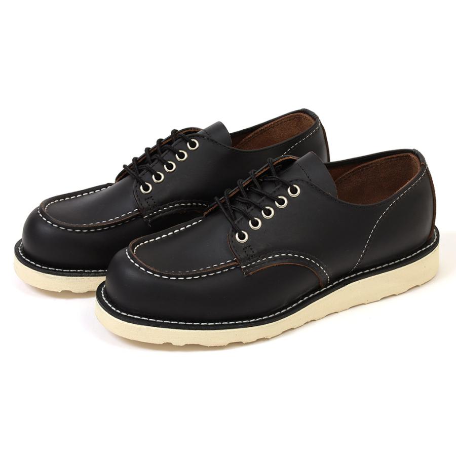REDWING RW-8090 レッドウィング クラシックモック オックスフォード