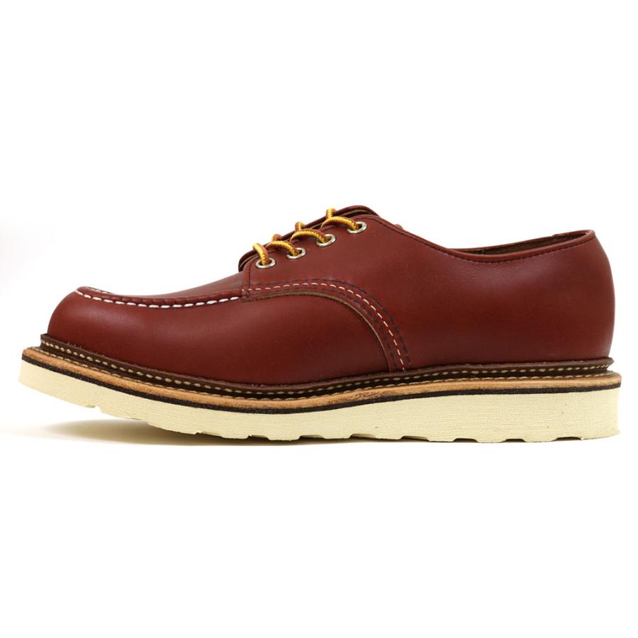 REDWING RW-8103（レッドウィング ローカット ワーク