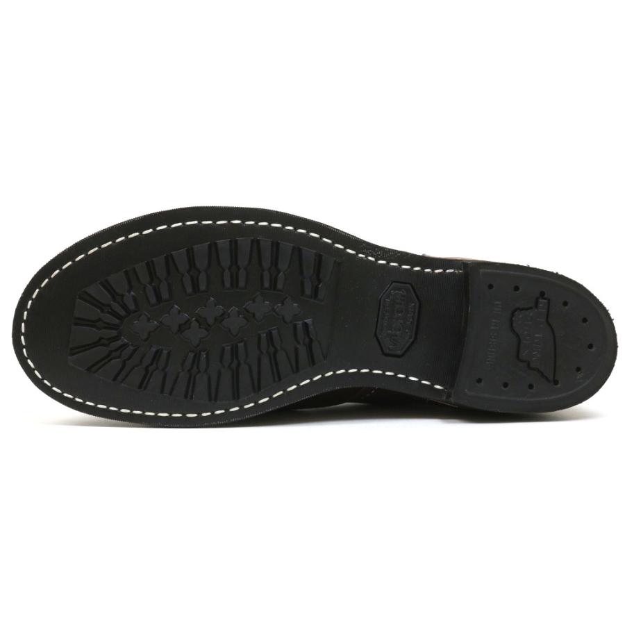 大人気 REDWING　RW-8119　（レッドウィング　アイアンレンジ　オックスブラッド　メサ） 【NA6648813776】(23327円)