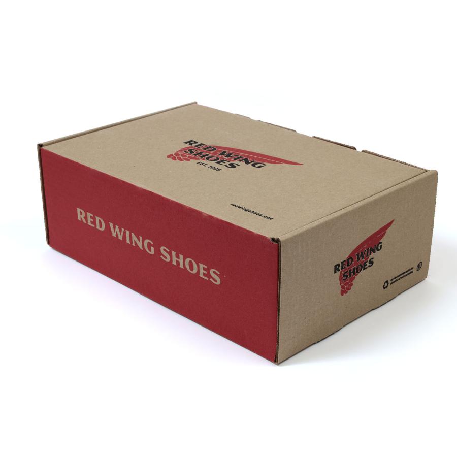 REDWING RW-8167 レッドウィング 6インチ クラシックラウンド