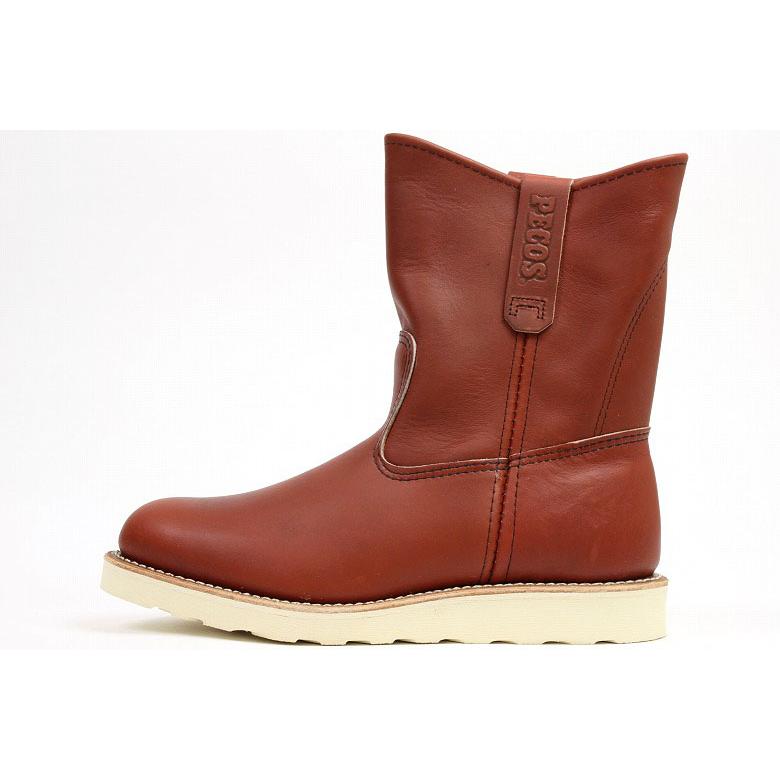 REDWING RW-8866 （レッドウィング オロラセットポーテージ